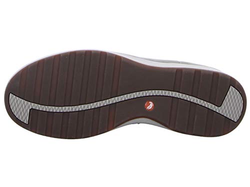 Clarks Un Adorn Mid Botas Slouch Mujer, Beige (Taupe Nubuck), 39.5 EU (6 UK)