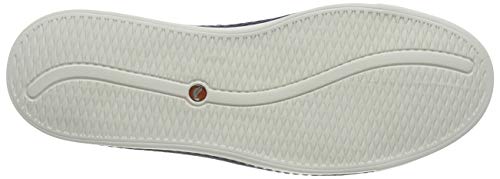 Clarks Un Maui Lace, Zapatillas Mujer, Teal Oscuro Lea, 41 EU