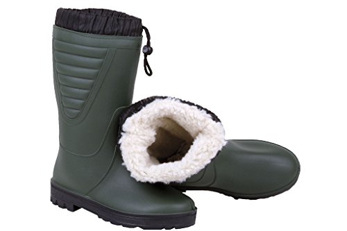 Cofan 12002147 Bota de agua con forro polar interior, T-47