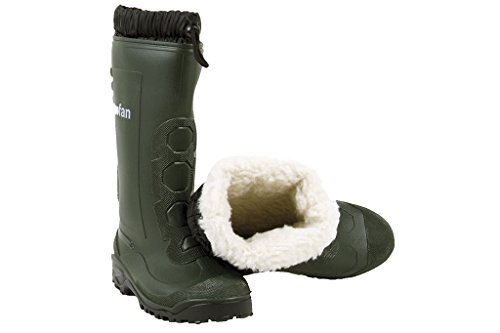 Cofan 12002644 Bota de agua, forro polar cosido, T-44