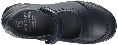 Colegiales Niña Pablosky Azul 334120 38