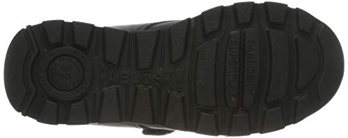 Colegiales Niña Pablosky Azul 334620 27