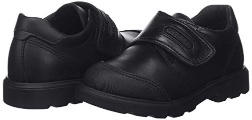 Colegiales Niño Pablosky Negro 715410 33