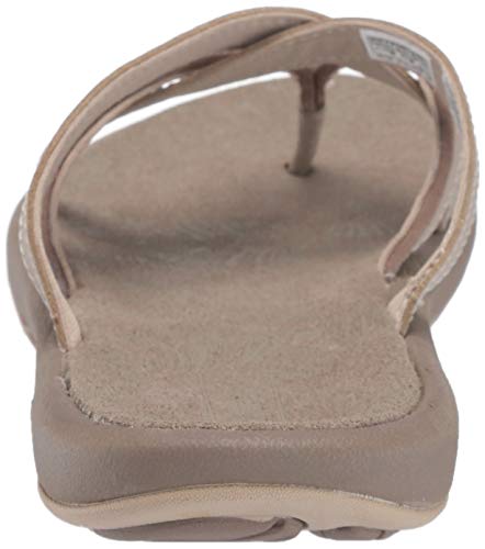 Columbia KAMBI II, Sandalias Mujer, Verde (Silver Sage, Fawn 366), 40 EU