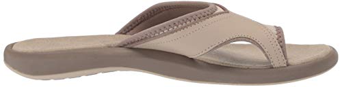 Columbia Kea II, Sandalias Mujer, Brown (Ancient Fossil, Wet Sand 271), 39 EU