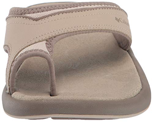 Columbia Kea II, Sandalias Mujer, Brown (Ancient Fossil, Wet Sand 271), 39 EU