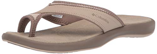 Columbia Kea II, Sandalias Mujer, Brown (Ancient Fossil, Wet Sand 271), 39 EU Columbia Kea II, Sandalias Mujer, Brown (Ancient Fossil, Wet Sand 271), 39 EU