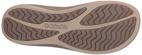 Columbia Kyra III, Sandalias Mujer, Beige (Silver Sage, Fawn), 37 EU