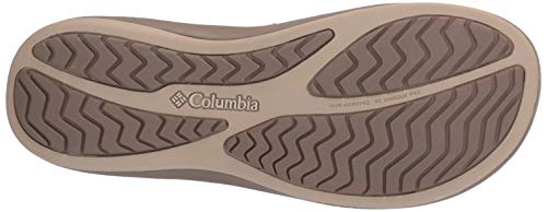 Columbia Kyra III, Sandalias Mujer, Beige (Silver Sage, Fawn), 39 EU