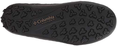 Columbia Minx Shorty III Botas bajas de invierno para mujer, Negro(Black Pebble), 39 EU