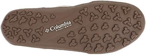 Columbia Minx Slip III, Botas para Nieve Mujer, Sal Marina Eva, 37.5 EU