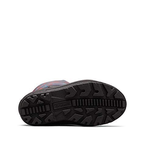 Columbia Peakfreak Venture Waterproof, Zapatos Impermeables Hombre, Marrón Cordovan Squash 231, 42.5 EU