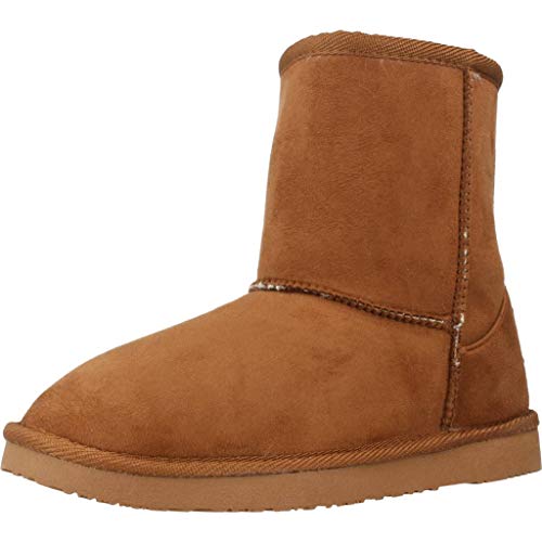 Conguitos Australia, Botas, Cuero, 32 EU