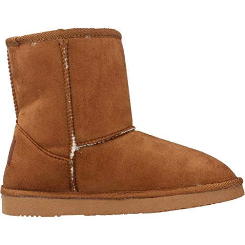 Conguitos Australia, Botas, Cuero, 32 EU