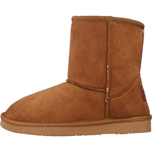 Conguitos Australia, Botas, Cuero, 32 EU