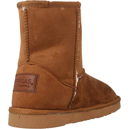 Conguitos Australia, Botas, Cuero, 32 EU