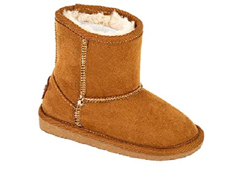 Conguitos Nueva Gales, Botas, Cuero, 26 EU