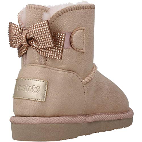 Conguitos Nueva Gales, Botas, Magnesio, 22 EU