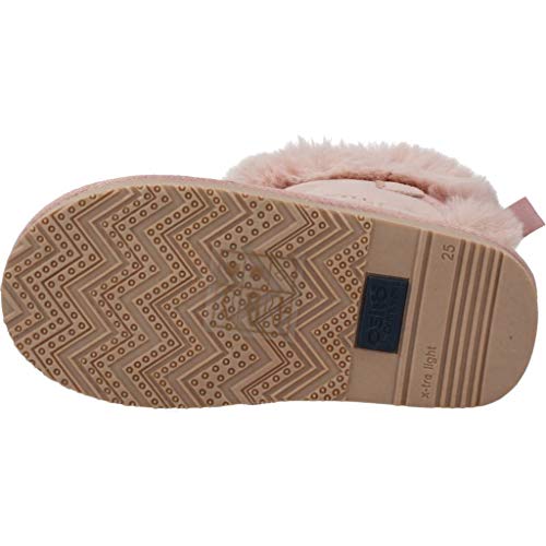 Conguitos Nueva Gales, Botas Niñas, Rosa, 24 EU