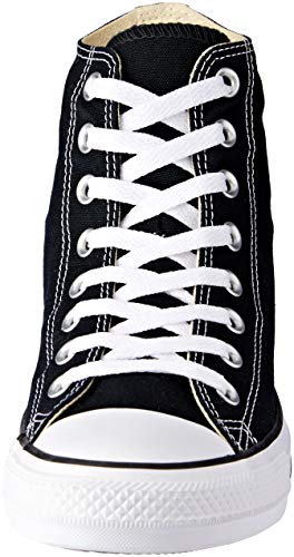 Converse Chuck Taylor All Star HI Schuhe Black - 37,5