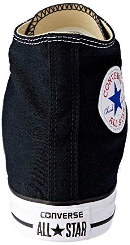 Converse Chuck Taylor All Star HI Schuhe Black - 37,5