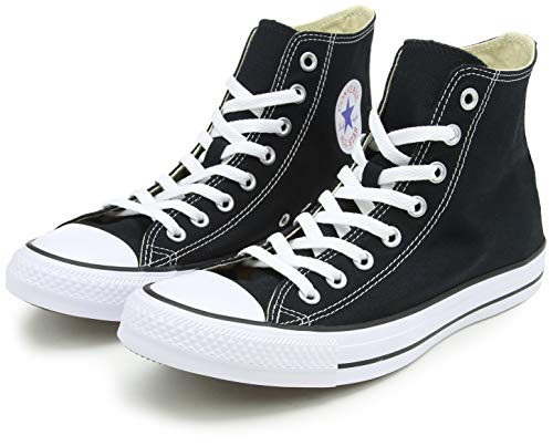 Converse Chuck Taylor All Star HI Schuhe Black - 37,5