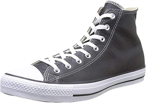 Converse Chuck Taylor All Star HI Schuhe Black - 37,5