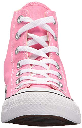 Converse Chuck Taylor All Star Hi Top, Zapatillas Unisex Adulto, Rosa (Rose), 39 EU