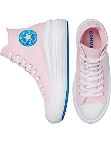 Converse Chuck Taylor All Star Move Hi, 39 (EU)