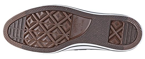 Converse Chuck Taylor All Star Ox, Zapatillas Mujer, Rosa (Pink Champagne), 36.5 EU