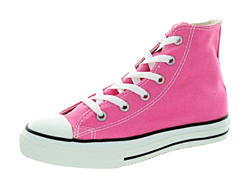 Converse CTAS Core Hi, Zapatillas Altas, Rosa, 20 EU