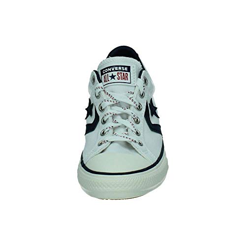 Converse Lifestyle Star Player Ev Ox, Zapatillas Unisex Adulto (Numeric_38)