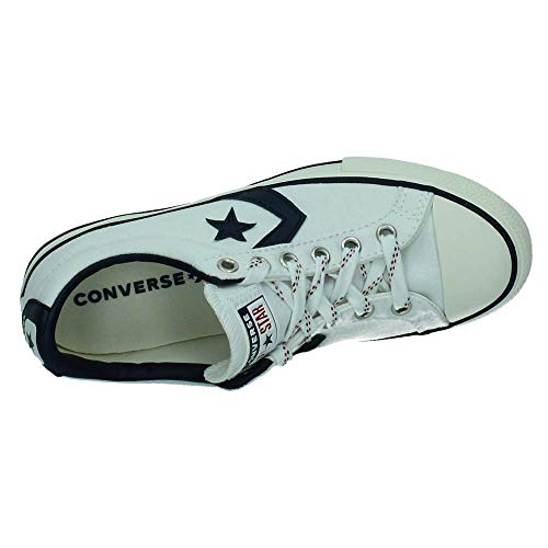 Converse Lifestyle Star Player Ev Ox, Zapatillas Unisex Adulto (Numeric_38)