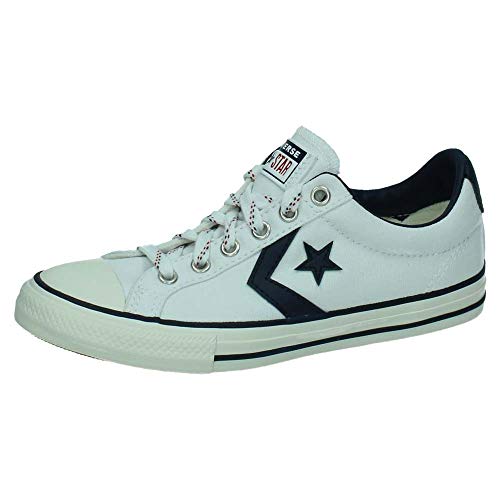 Converse Lifestyle Star Player Ev Ox, Zapatillas Unisex Adulto (Numeric_38)