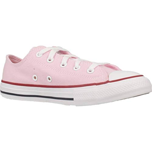 CONVERSE - Lonas CONVERSE 666822C SEÑORA Rosa - 35