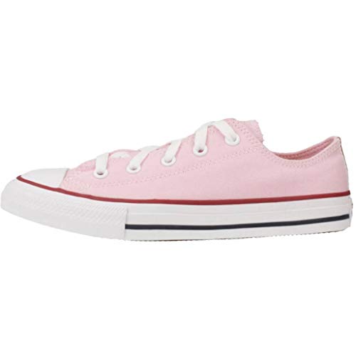 CONVERSE - Lonas CONVERSE 666822C SEÑORA Rosa - 35