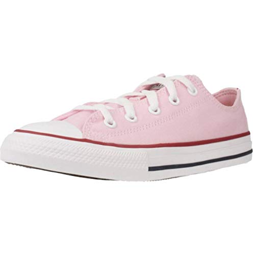 CONVERSE - Lonas CONVERSE 666822C SEÑORA Rosa - 35