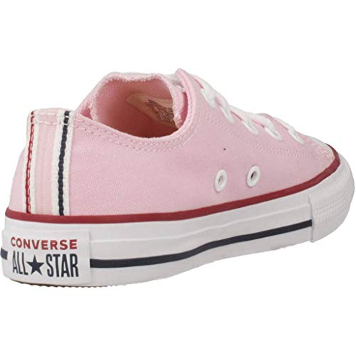 CONVERSE - Lonas CONVERSE 666822C SEÑORA Rosa - 35