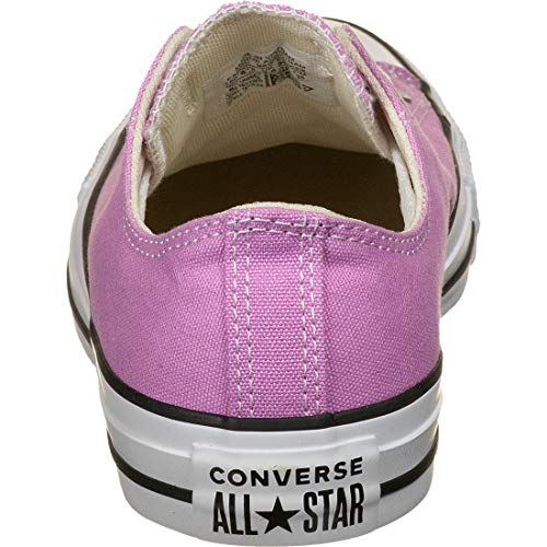 Converse Ox Calzado Peony Pink