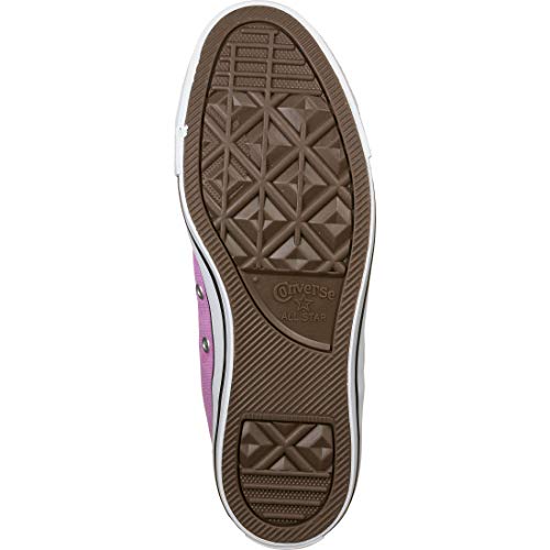 Converse Ox Calzado Peony Pink