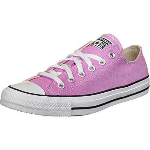 Converse Ox Calzado Peony Pink