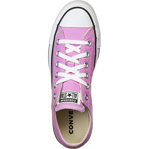 Converse Ox Calzado Peony Pink