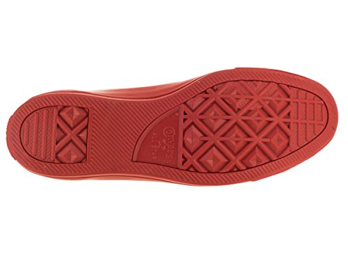 Converse Zapatillas Abotinadas All Star X Hi Rubber Rojo EU 38