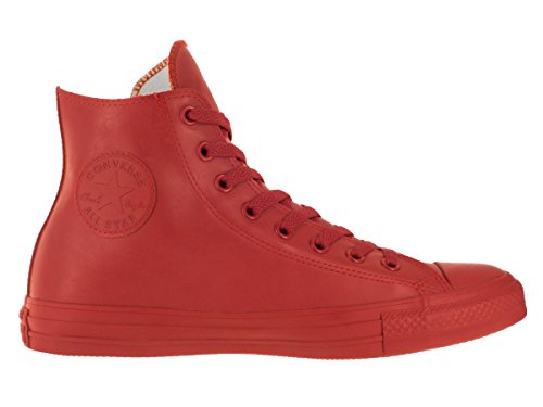 Converse Zapatillas Abotinadas All Star X Hi Rubber Rojo EU 38