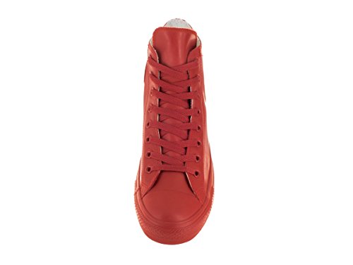 Converse Zapatillas Abotinadas All Star X Hi Rubber Rojo EU 38
