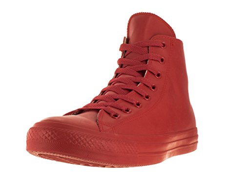 Converse Zapatillas Abotinadas All Star X Hi Rubber Rojo EU 38