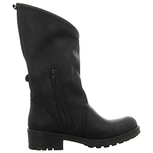 Coolway ALIDA - Botas para mujer, color marrón, talla 36