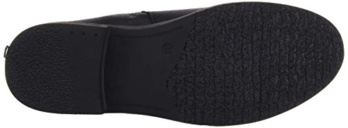 COOLWAY Davison, Botas Altas Mujer, Negro (Black 000), 37 EU