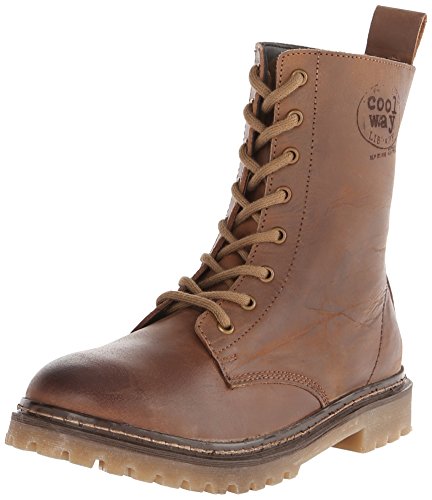 Coolway Moonrise - Zapatos para Mujer, Color Cue, Talla 41