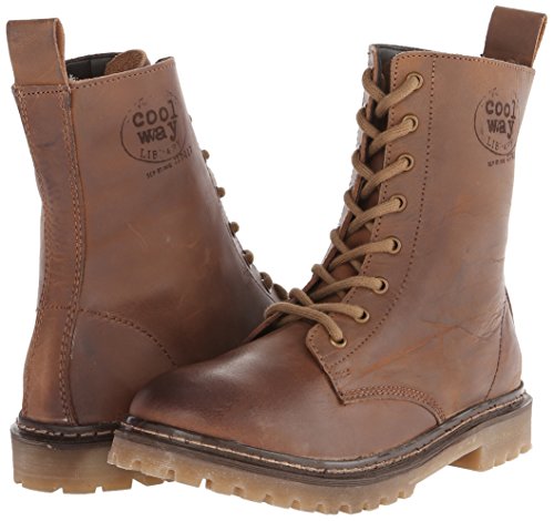 Coolway Moonrise - Zapatos para Mujer, Color Cue, Talla 41